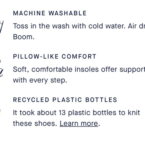 Rothy’s The Almond Loafer In Small Leopard Print Knit Flat Size 9. - Picture 13 of 13